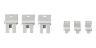 EASY-E4-CONNECT1: Bus Connector Plug, IP20, -25 °C to 50 °C, easyE4 Series