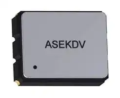 ASEKDV-32.768KHZ-LC-T: Oscillator, 32.768 kHz, 50 ppm, SMD, 3.2mm x 2.5mm, ASEKDV Series