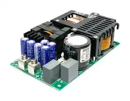 CUS600M1-12: AC/DC Open Frame Power Supply (PSU), ITE & Medical, 1 Output, 600W, 400.8 W, 85V AC to 265V AC
