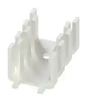 FK 235 MI L 1 TO 220: Heat Sink, Solderable, 16 K/W, TO-220, 18.5 mm, 15 mm, 32 mm