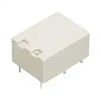 ADY10003: Power Relay, SPST-NO, 3 VDC, 10 A, DY Series, Through Hole, Non Latching