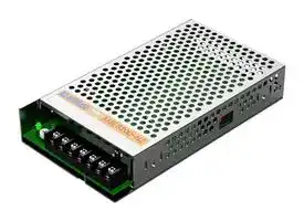 AMES200-24SNZ: AC/DC Enclosed Power Supply (PSU), ITE, 1 Outputs, 211.2 W, 24 VDC, 8.8 A