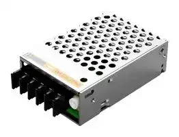 AMES25-12S277NZ: AC/DC Enclosed Power Supply (PSU), ITE, 1 Outputs, 25.2 W, 12 VDC, 2.1 A