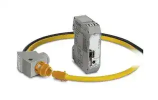 1033483: CURRENT TRANSFORMER, 24VDC