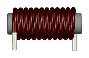 B82116B2828A010: POWER LINE CHOKE, ROD CORE, 3.4UH, 25A