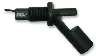 PTFA3115: Float Switch, PTFA Series, Horizontal, SPST-NO, Nylon 6, 50 VA