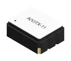 ATX-11-F-26.000MHZ-F05-T: TCXO, 26 MHz, 0.5 ppm, SMD, 3.2mm x 2.5mm, Clipped Sinewave, ATX-11 Series