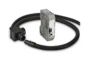 1033485: CURRENT TRANSFORMER, 24VDC