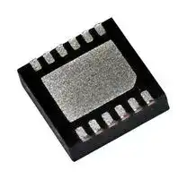 MAXM17572AMC+: DC/DC POL Converter Synchronous Buck, Adjustable, 4.5 to 60V in, 0.9 to 12V/1A out, uSLIC-EP-12