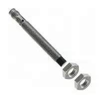 E2B-S08LN04-MC-B2: Inductive Proximity Sensor, Cylindrical, 4 mm, M8, PNP / SPST-NC