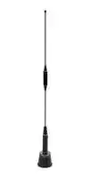 NMO150/450/758: RF Antenna, 150MHz to 870MHz, Monopole, 4 dBi, 50 ohm, NMO Connector