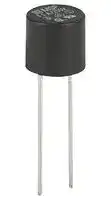 0034.6001: Fuse, PCB Leaded, 50 mA, 250 VAC, MSF 250 Series, 250 VDC, Fast Acting, Radial Leaded