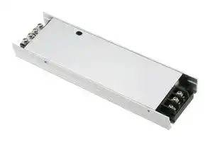 LSP-160-12T: AC/DC Enclosed Power Supply (PSU), 141 to 370VDC, ITE & Household, 1 Outputs, 162 W, 12 VDC, 13.5 A
