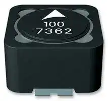 B82477R4684M100: Power Inductor (SMD), 680 µH, 800 mA, Shielded, 1.25 A, B82477R4 Series