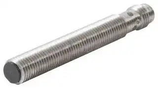 E2B-S08LS01-MC-B1: Inductive Proximity Sensor, Cylindrical, 1.5 mm, M8, PNP / SPST-NO