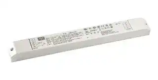 SPWM-150-24DA2: LED Driver, DALI-2 w/DT6 Control, LED Lighting, 151.2 W, 24 V, 6.3 A, Constant Voltage, 100 VAC