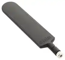 W5084: RF Antenna, 3.4 GHz to 3.7 GHz, Swivel, 5 dBi, 50 ohm, TNC Connector