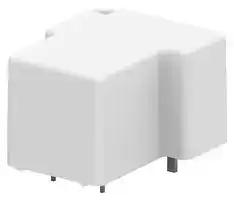 1-2027234-0: Power Relay, SPST-NO, 12 VDC, 30 A, T9E Series, Through Hole