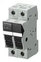 3NW7523-0HG: Fuse Holder, Class CC, 2P, 30 A, 600 VAC