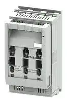 3NW7531-6HG: Fuse Holder, Class J, 3P, 100 A, 600 VAC