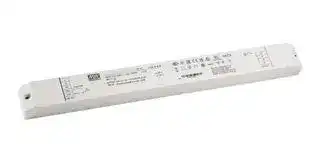 SPWM-240-24: LED Driver, 3 in 1 Dimming, LED Lighting, 240 W, 24 V, 10 A, Constant Voltage, 180 VAC