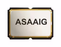 ASAAIG5-16.000MHZ-Y-T3: Oscillator, 16 MHz, CMOS, SMD, 2mm x 1.6mm, 3.3 V, ASAAIG Series