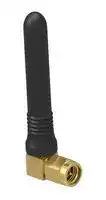L000503-01: RF Antenna, 450 to 467.5MHz, 5G / LTE / IoT / GSM / UMTS, -3.5dBi, 50ohm, 5W