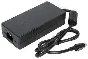 AEJ160PS12: AC/DC Power Supply, Desktop, ITE, 1 Output, 160 W, 12 V, 12.5 A