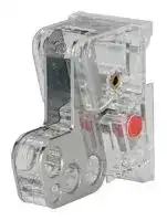 NZM1-XKAV: Locking Device, Toggle Lever, NZM1 Series Molded Case Circuit Breakers