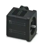 1452136: VALVE CONNECTOR, 4-POS, M16, SCREW