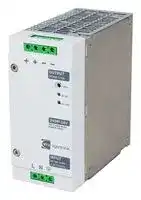 VTX-211-240-148: AC/DC DIN Rail Power Supply (PSU), ITE, 1 Output, 240 W, 48 VDC, 5 A