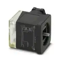 1457908: VALVE CONNECTOR, 5-POS, M16, SCREW