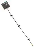206995-0150: Antenna, PCB, 5.15 GHz to 5.85 GHz, 3.4 dBi, 50 ohm, Adhesive, Linear Polarisation