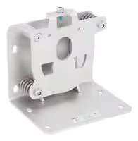 BEF-AH-DX1000: Alignment Bracket, Sensors, Stainless Steel