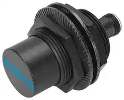 538303: Proximity Sensor, 20 mm, M30, PNP, 10 VDC to 30 VDC, SIEF Series