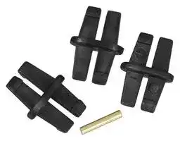 DF14AP: Assembly Kit, TeSys DF14 Fuse Switch Disconnectors