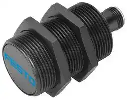 538305: Proximity Sensor, 10 mm, M30, PNP, 10 VDC to 30 VDC, SIEF Series