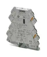 2902026: Signal Converter, Current, Voltage, Current, Voltage, 1 Channels, 24 VDC