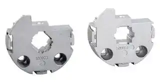 GS2AX1: Locking Device, TeSys GS2AH Series Handle
