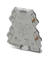 2902042: Signal Converter, Voltage, Voltage, 1 Channels, 24 VDC