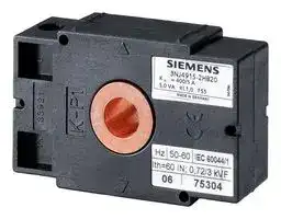 3NJ4915-2HA10: Current Transformer, 400 A, 3NJ4 Series Switch Disconnectors