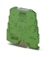 2905578: Signal Converter, Current, Current, 1 Channels, 24 VDC