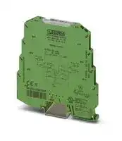 2864723: Signal Converter, Current, Current, 1 Channels, 24 VDC