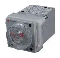 FAA08DW24.: Analogue Timer, Selectable, FAA08 Series, Delay-On-Operate, 7 Ranges, 0.05 s, 300 h