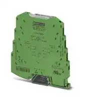 2813538: Signal Converter, Current, Voltage, 1 Channels, 24 VDC
