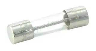 0239.800MXP: Fuse, Cartridge, Slow Blow, 800 mA, 250 V, 5mm x 20mm, 0.2" x 0.79", Slo-Blo 239 Series