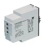 PAA01DM24: Analogue Timer, Multi Voltage, PAA01 Series, Delay-On-Operate, 7 Ranges, 0.1 s, 100 h