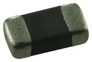 VCUG060050L1DP: TVS Varistor, 3.5 V, 5 V, UltraGuard, 22 V, 0603 [1608 Metric], Multilayer Varistor (MLV)