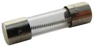 023901.6MXP: Fuse, Cartridge, Slow Blow, 1.6 A, 250 V, 5mm x 20mm, 0.2" x 0.79", Slo-Blo 239 Series