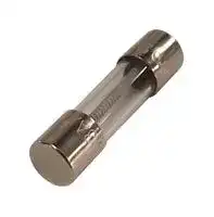 0239003.MXP: Fuse, Cartridge, Time Delay, 3 A, 250 V, 5mm x 20mm, 0.2" x 0.79", Slo-Blo 239 Series